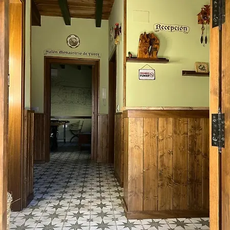 Juan De Austria Country house