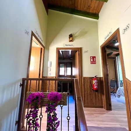 Juan De Austria Country house *