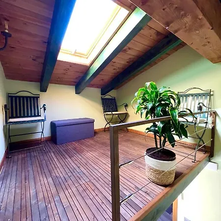 Country house Juan De Austria