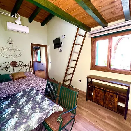 Juan De Austria קואקוס דה יוסטה