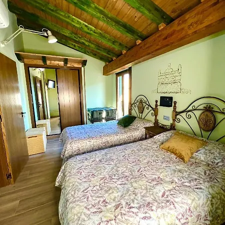 Country house Juan De Austria