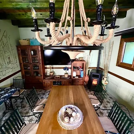 Juan De Austria * 쿠아코스 데 유스테