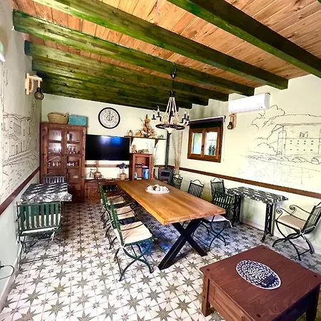 Juan De Austria 쿠아코스 데 유스테