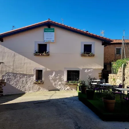 Country house Juan De Austria Cuacos De Yuste