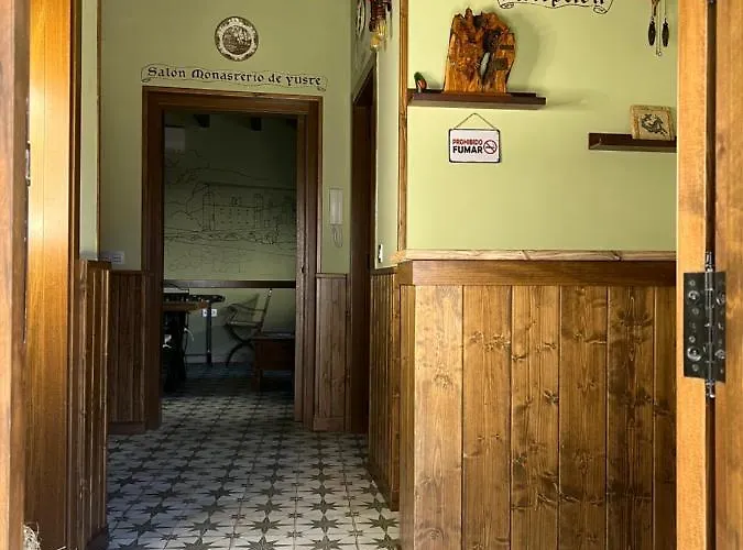 Juan De Austria Country house