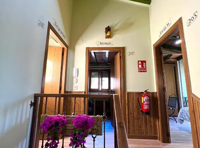 Juan De Austria Country house *