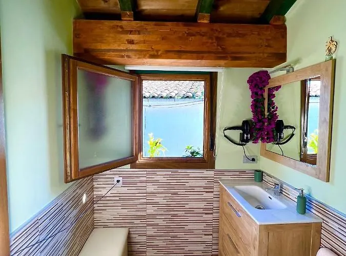 Country house Juan De Austria *