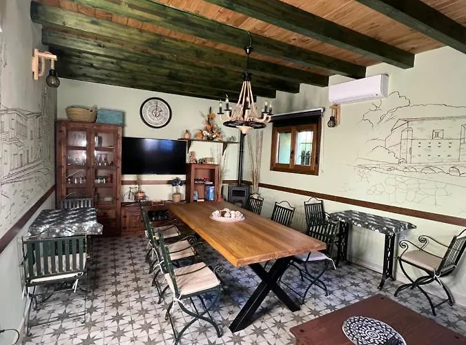 Juan De Austria Country house Cuacos De Yuste