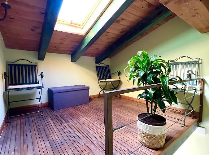 Country house Juan De Austria