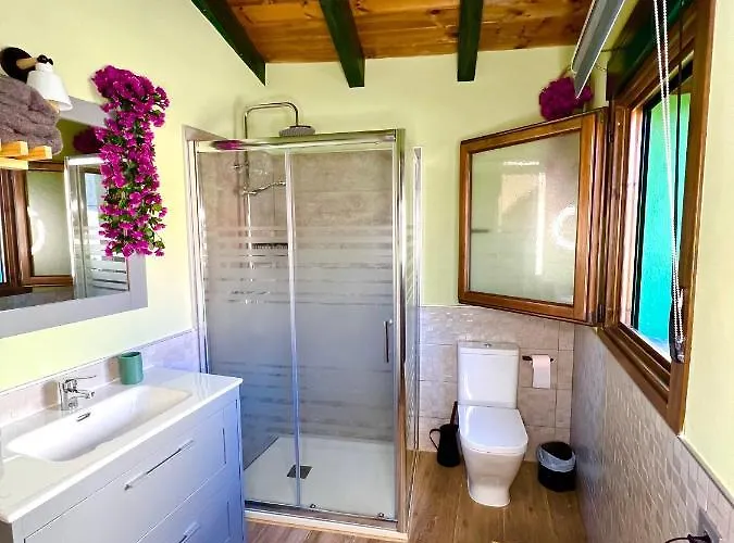 Country house Juan De Austria Cuacos De Yuste