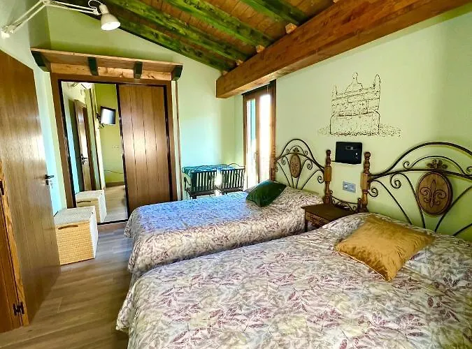 Country house Juan De Austria