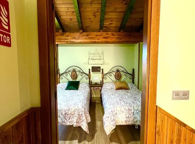 Country house Juan De Austria